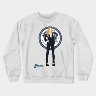 Ava Sharpe Crewneck Sweatshirt